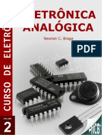 Eletrônica Analogica Newton Braga