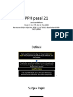 P4 PPH 21