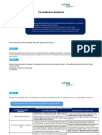 DT - 112 - 2020 - Tarea Iso Auditoria