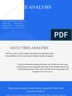 Fault Tree Analytics Fix