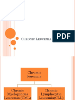 Materi 5 Chronic Leucemia