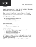 Download Modul Pemrograman Web  by Arafat SN54248171 doc pdf