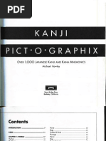 Download Kanji Pict-O-Graphix Over 1000 Japanese Kanji and Kana Mnemonics by Asma SN54248249 doc pdf