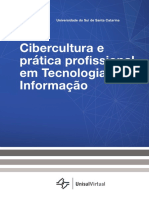 [8331 - 29435]Cibercultura Pratica Prof Ti