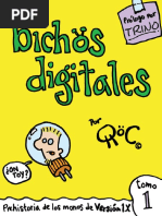 Comics Digitales