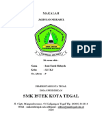 Makalah Jaringan Nirkabel Stmik Royal Ki