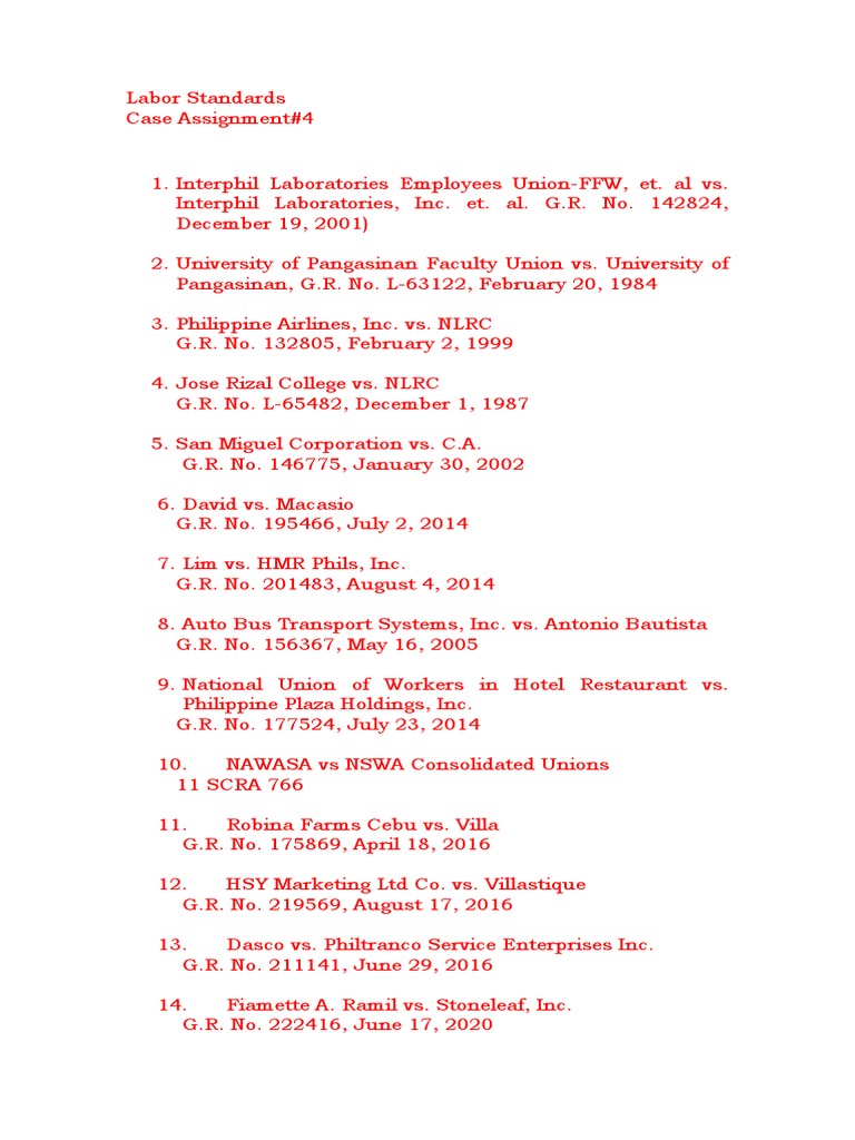 Standards 4 | PDF