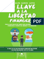 37032 Tu Llave a La Libertad Financiera