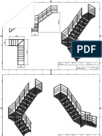 Escalera Mama