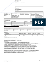 Booking Confirmation RCL Axm264 3135