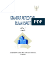 Download DraftStandarAkreditasiBaru2011byMKesSN54249335 doc pdf