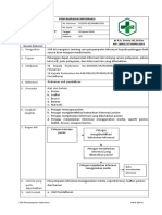 Sop 11 Penyampaian Informasi