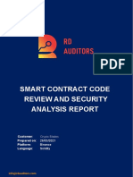 Smart Contract Code Review and Security Analysis Report: Customer Prepared On Platform: Language