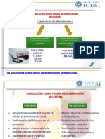 Presentación Farmacotecnia II - 2021 - Sesión 3 - Unidad 2 - P2