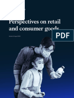 Perspectives On Retail and Consumer Goods - Issue 8