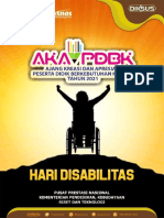 4. Juknis AKA PDBK Hari Disabilitas
