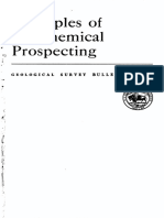 Principles of Geochemical Prospecting-Hawkes