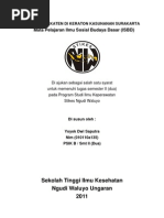 Download Tradisi Sekaten Di Keraton Kasunanan Surakarta by Seandainya Akkuu SN54249588 doc pdf