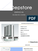 Edificio Ha Depstore