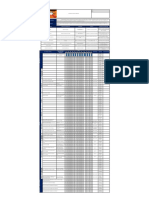 Formato Programa de Gestión Ambiental