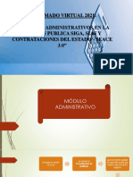 Siaf Modulo Administrativo