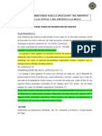 2 Implicancias Triibutarias en Aplicacion Del Igv 2