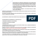 También Conocida Como Acción Estimatoria O Cuantiminoris