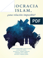 Democracia e Islam-una relación imposible