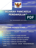 Pendahuluan Sejarah PC