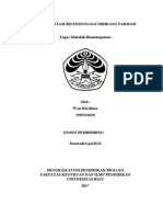 Implementasi Bioteknologi di Bidang Farmasi