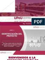 UNID2- 2identidicacion del proyecto