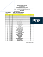 Nilai Pts Dasar Dasar Perikanan X APAT