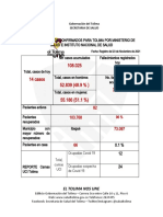 Informe Covid-19 - 23 de Noviembre