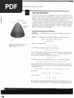 Download Lagrange Multipliers Thomas by Percival J Sayers SN54250387 doc pdf