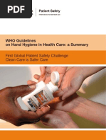 Download higiene de manos by Dr MSc Byron Nez Freile SN54250492 doc pdf