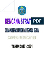 Optimasi Pelayanan SKPD