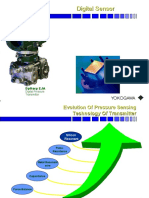 Yokogawa Eja Product