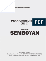 PD 3 - Semboyan