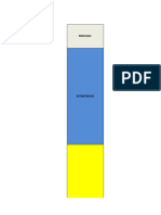 Ejemplo y Modelo de Lista de Chequeo Verificacion de Procesos y Procedimientos