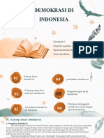7 demokrasi indonesia