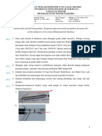 UTS Peralatan Tegangan Tinggi - P2K