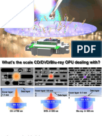 Hacking CDDVDBlu-ray For Fun and Scientific Research