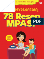 Toaz.info 483423665 Dr Meta Hanindita Sp a k Mommyclopedia 78 Resep Mpasi Pdfpdf Pr e8f0d7eb70b0e1b1cc36f6bebc386155