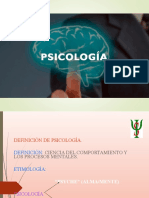 PSICOLOGIA Introduc