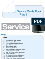 Technical Guide SSB and Panel Most-2