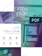 Brochure Pathmedia 2021