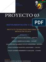 Proyecto 3
