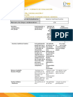 Anexo 3- Tarea 4 Formato evaluación individual