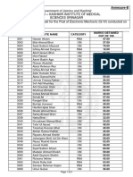 Annexure B Elect Mech 04102021