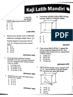 Soal Bangun Ruang - Compressed